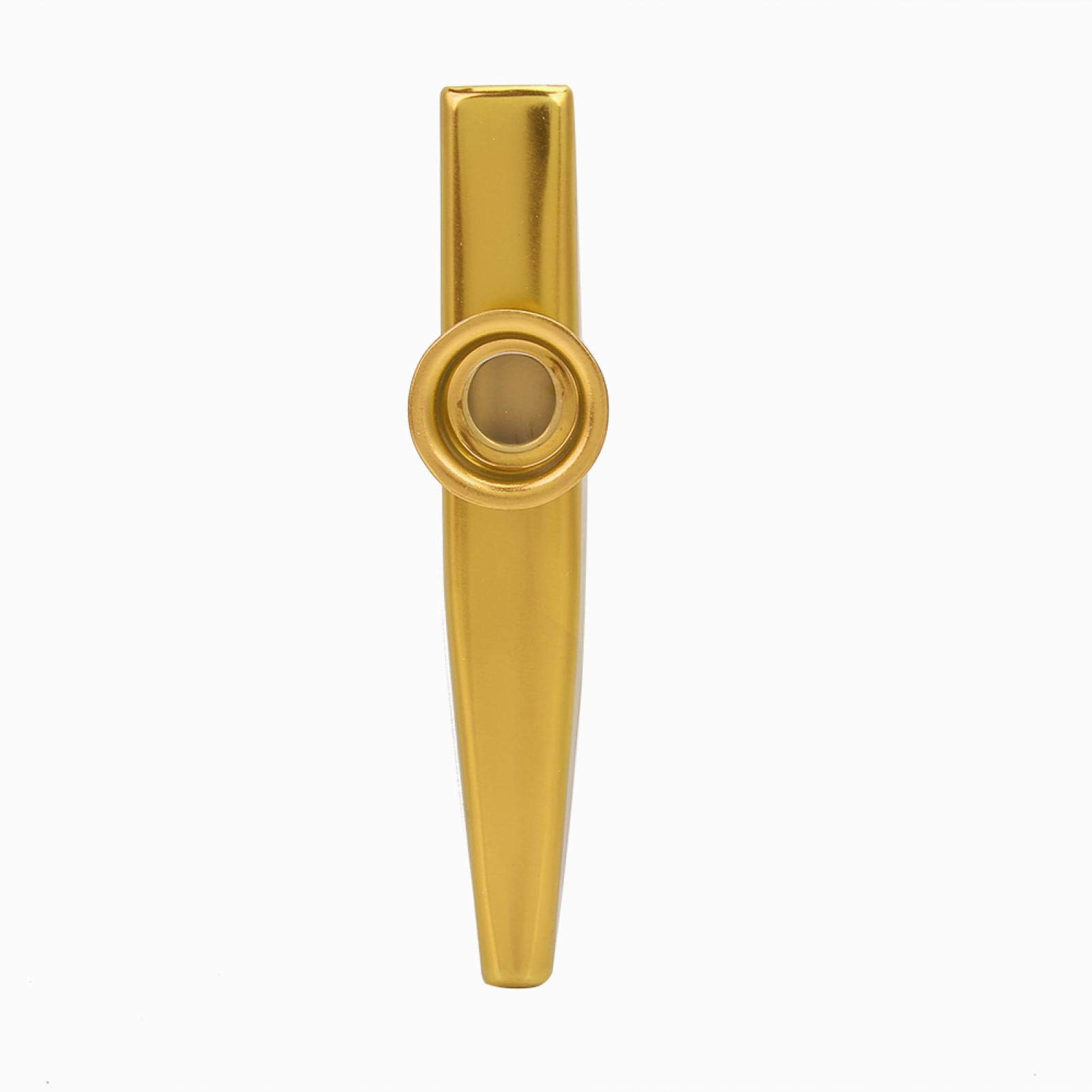 Kazoo　559 Kazoo profissional de liga de alumínio para desempenho em viagens